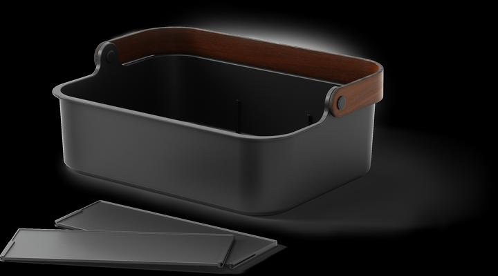 Actual product image Umbra Bellwood