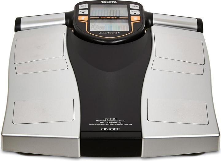 Productafbeelding Tanita Bc-545n (150 kg)