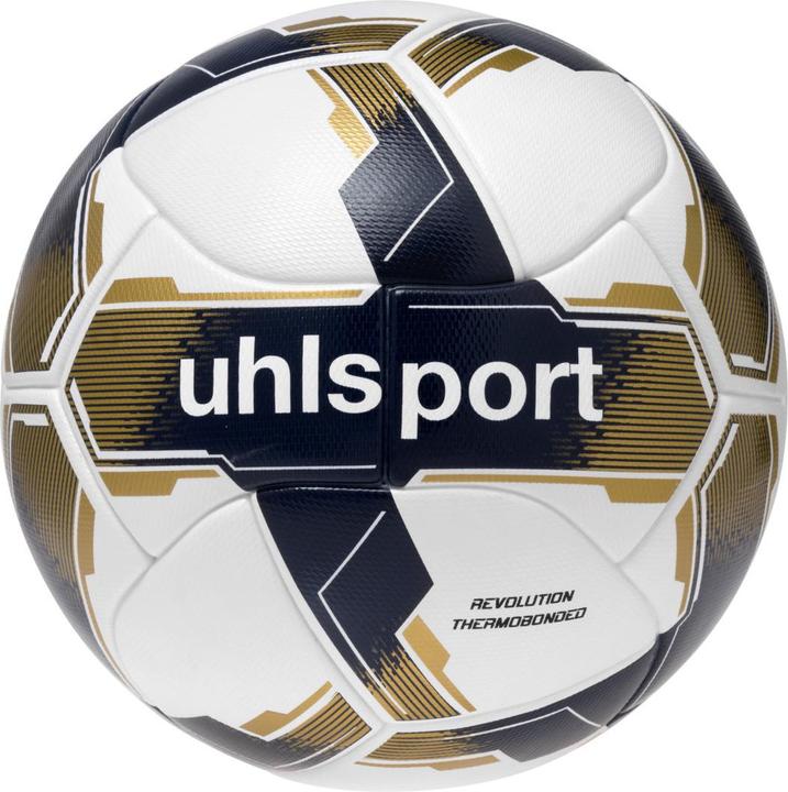 Uhlsport Revolution Thermobonded (5)