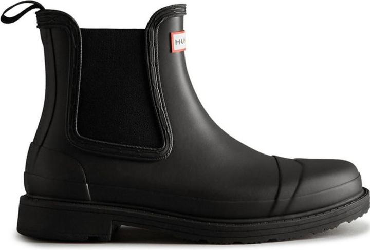 Produktbild Hunter Commando (39)