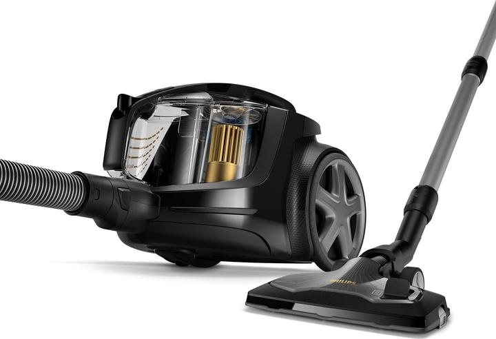 Actual product image Philips 9000 series PowerCyclone 10