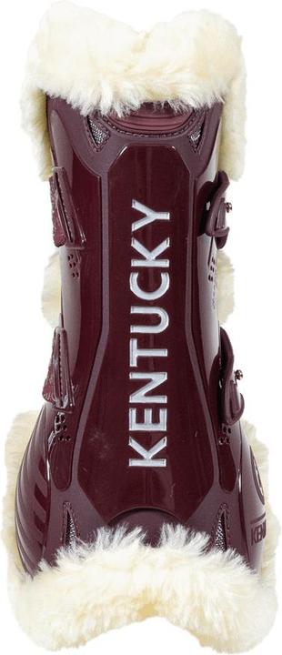 Produktbild Kentucky Horsewear Bambus Elastic