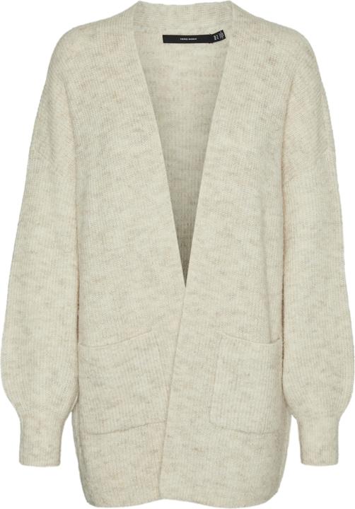 Produktbild Vero Moda VMDESMA Strickjacke Strickjacke (XL)