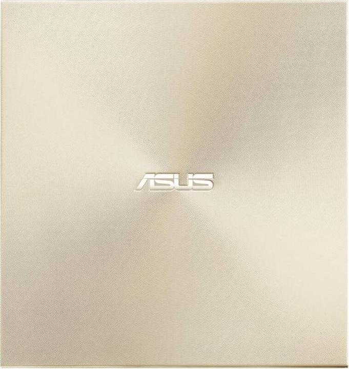 Produktbild ASUS ZenDrive U8M (DVD Laufwerk)