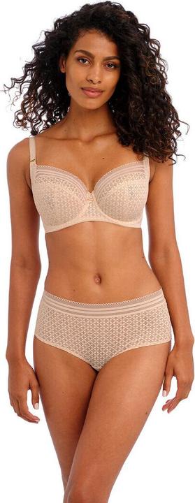 Immagine prodotto reggiseno con ferretto e rinforzo laterale viva lace (Confezione singola, 100 F)