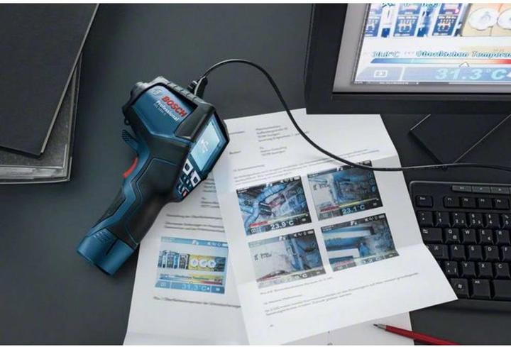 Produktbild Bosch Professional Gis 1000 C