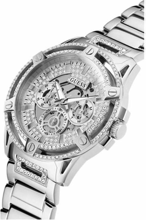 Immagine prodotto Guess Orologi Laikrodis GENTS GW0497G1 (48 mm)