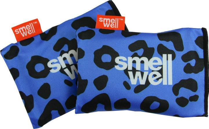 Immagine prodotto Smell Well Deodorante (2 x)