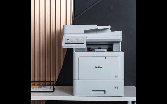 Produktbild Brother MFC-L9630CDN (Laser, Farbe)