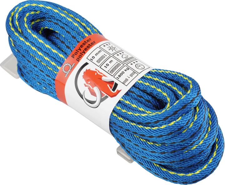 Mamutec Rope (10 m)