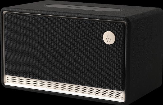 Produktbild Edifier ES300 Bluetooth Speaker (black) (12 h, Batteriebetrieb)