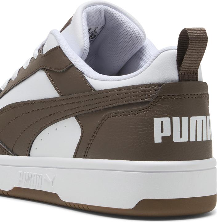 Actual product image Puma Rebound v6 Low (39)