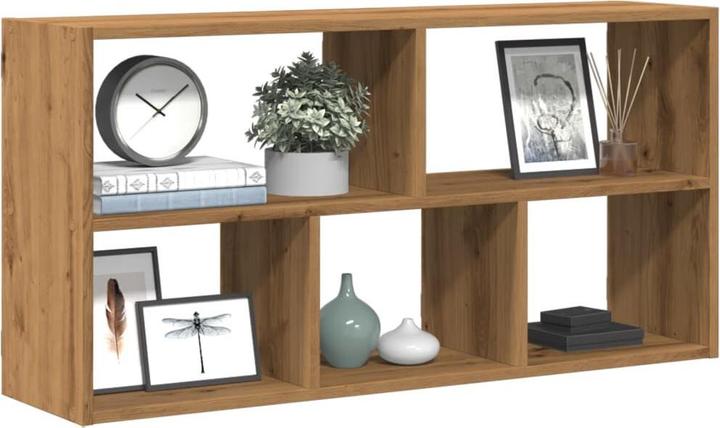 Immagine prodotto VidaXL Scaffale a muro (100 x 25 x 50 cm)