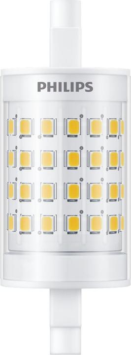 Actual product image Philips 30193100 (R7s, 7 W, 950 lm, 1 x, D)