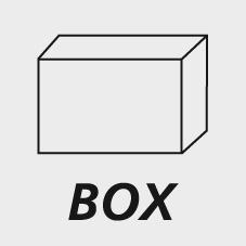 Produktbild Pösamo Drahtseilbox 6x7 galZn/umm. 3/5mmx200m