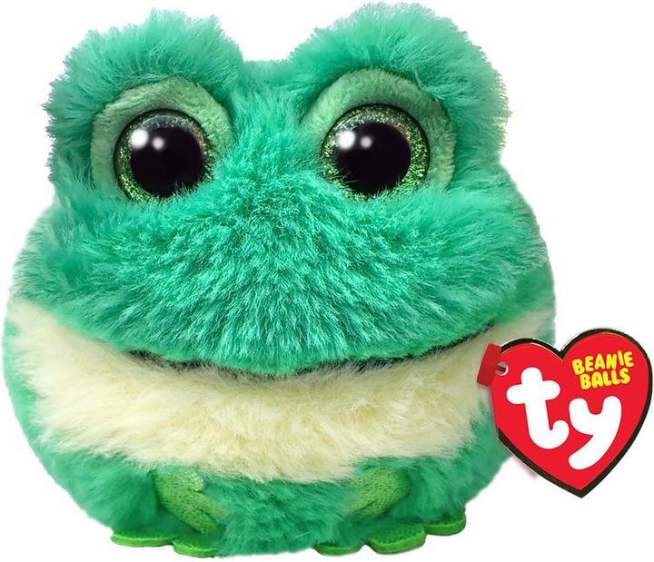 Produktbild Ty Teeny Puffies Gilly Frog 10cm (10 cm)