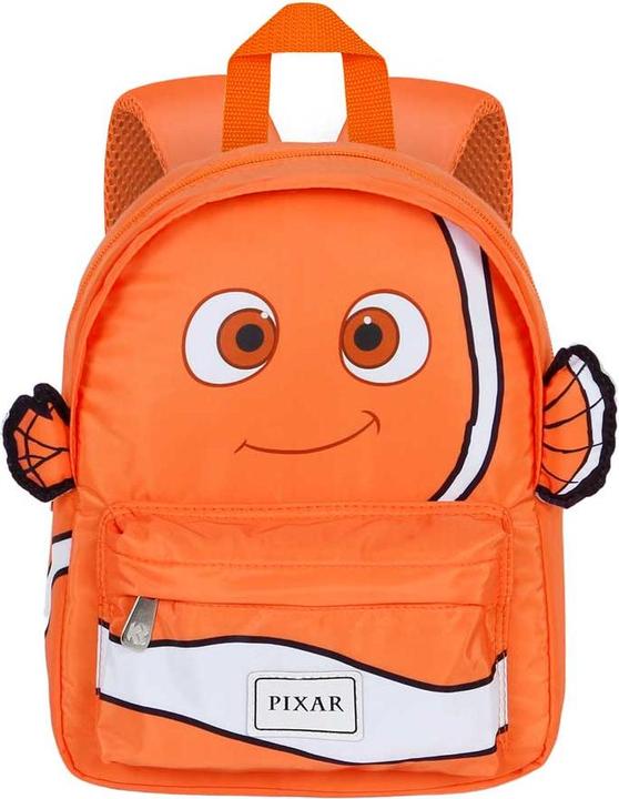 Produktbild Karactermania Joy Preschool Backpack Swim