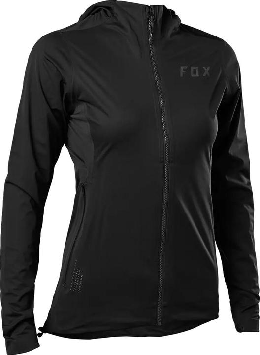 Produktbild Fox Jacket 23 W Flexair Water Blk XS (XS)