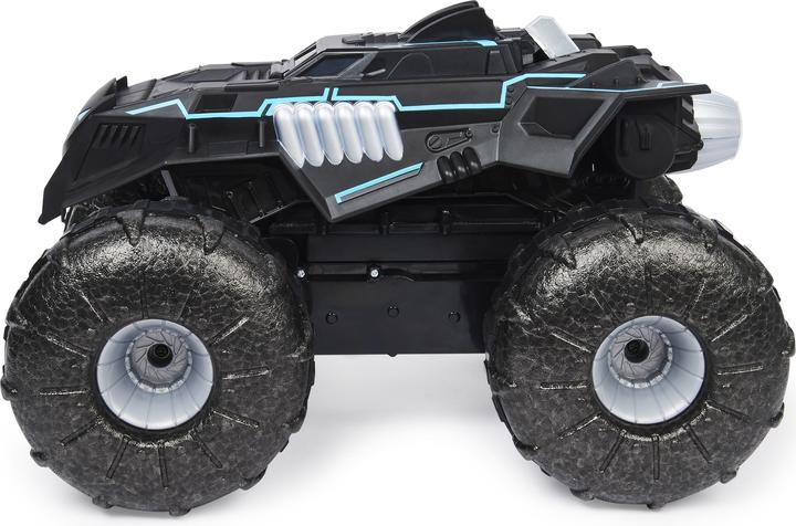 Actual product image Spin Master All Terrain RC Batmobile