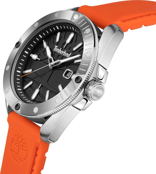 Produktbild Timberland Carrigan (Analoguhr, 44 mm)
