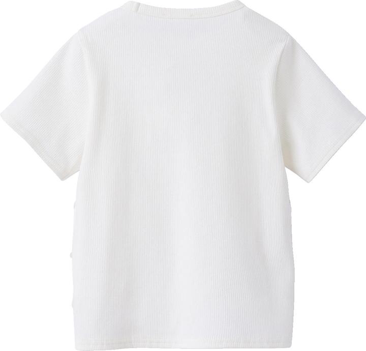 Actual product image Jonen Mädchen T-Shirt mit Cut-outs (146, 152)