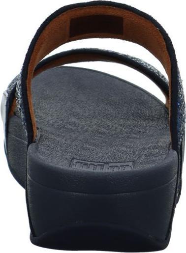 Actual product image Fitflop Lulu Glitter Slides (39)