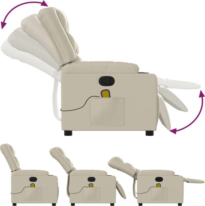 Actual product image VidaXL Ilpo