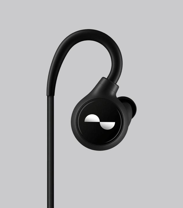 Actual product image Nura NuraLoop (ANC, 16 h, Wireless)
