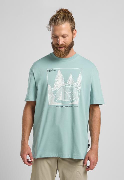 Produktbild Jack Wolfskin Freeroamer T M (3XL)