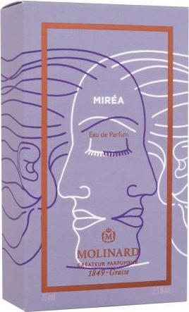 Immagine prodotto Molinard Personale Collezione Miréa (Eau de parfum, 75 ml)