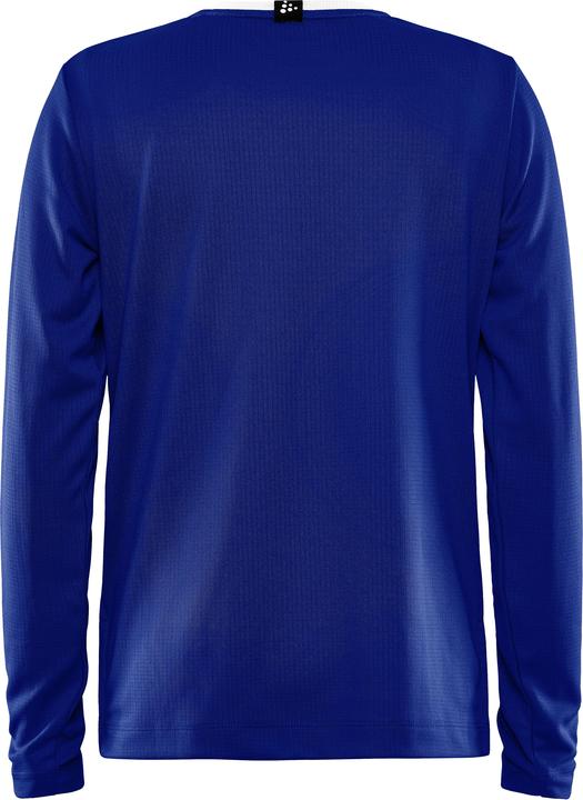 Actual product image Craft Progress LS Basket Jersey JR (158, 164)