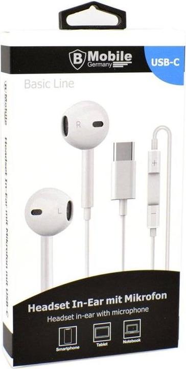 Produktbild Alpine Professional Headset In-Ear (keine Geräuschunterdrückung, Kabelgebunden)