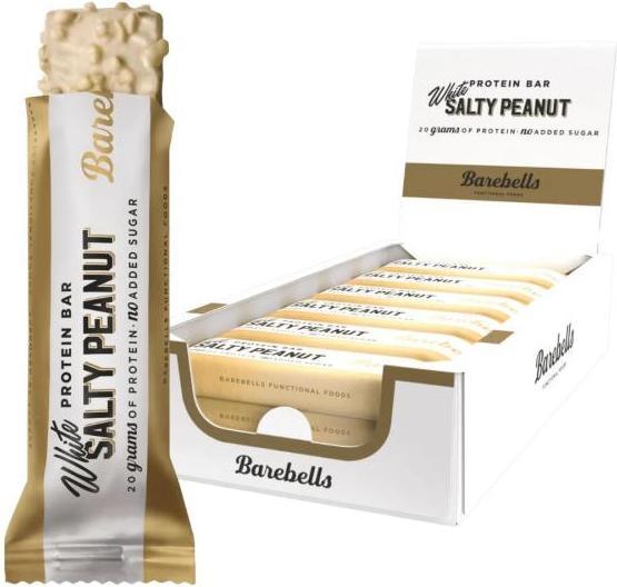 Image du produit Barebells Protein Bar (Noix de Grenoble salée, 1 pcs, 56 g)