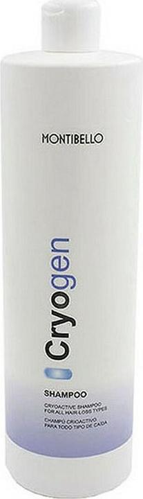 Produktbild Montibello Cryogen Shampoo (1000 ml, Flüssiges Shampoo)