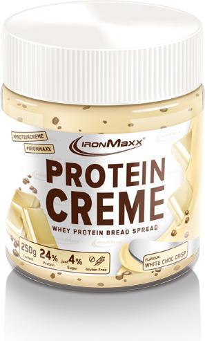 IronMaxx Protein Creme (250 g)
