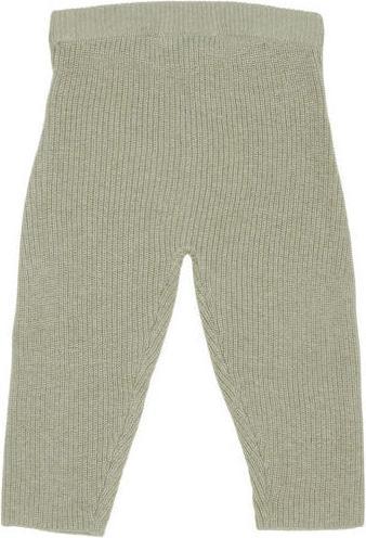 Produktbild Little Dutch Gestrickte Hose Grün (50)
