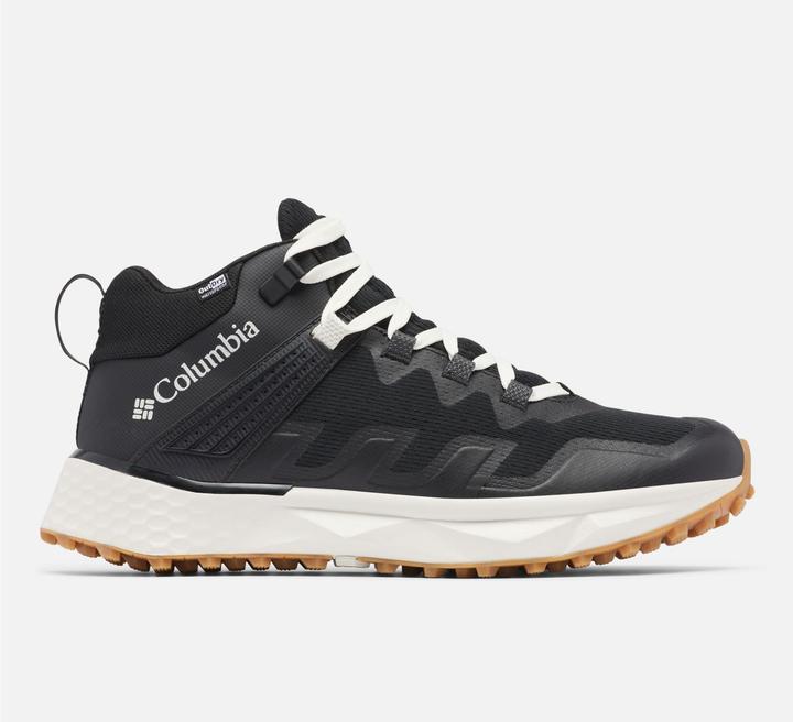 Produktbild Columbia FACETâ„¢ 75 MID OUTDRYâ„¢ Heren Wandelschoenen - Black (42.5)