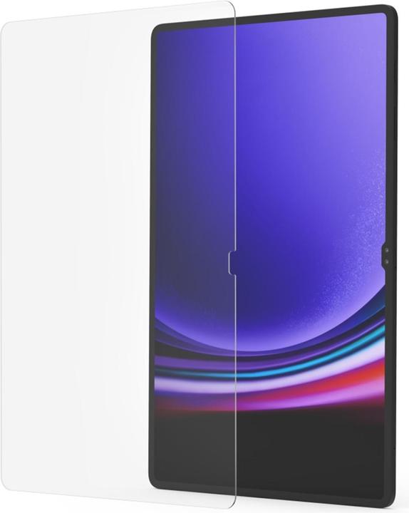Actual product image Hama Premium (1 Piece, Galaxy Tab S8+, Galaxy Tab S9+, Galaxy Tab S7 FE, Galaxy Tab S7+)