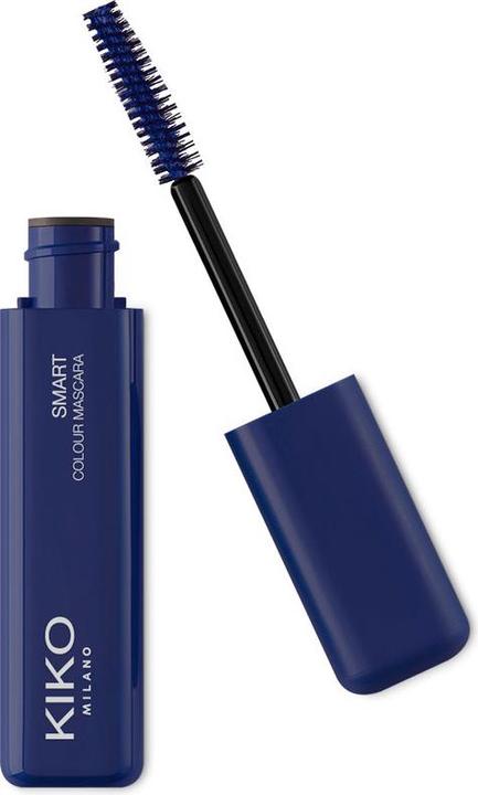 Image du produit KIKO Milano Smart Colour Mascara (07 Navy Blue)
