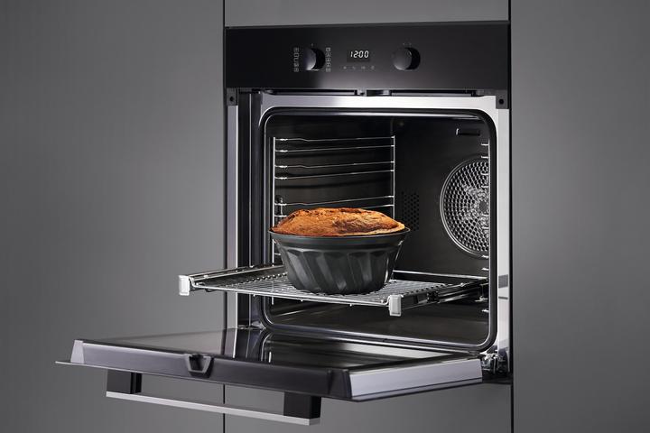 Produktbild Miele H 2456-60 B Active