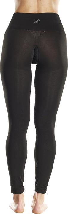 Actual product image Sixs Pantalon fonctionnel long pour femmes F PNX (XL)