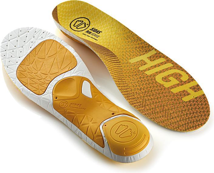 Actual product image Sidas Insoles 3 Feet Run Sense High Xs
