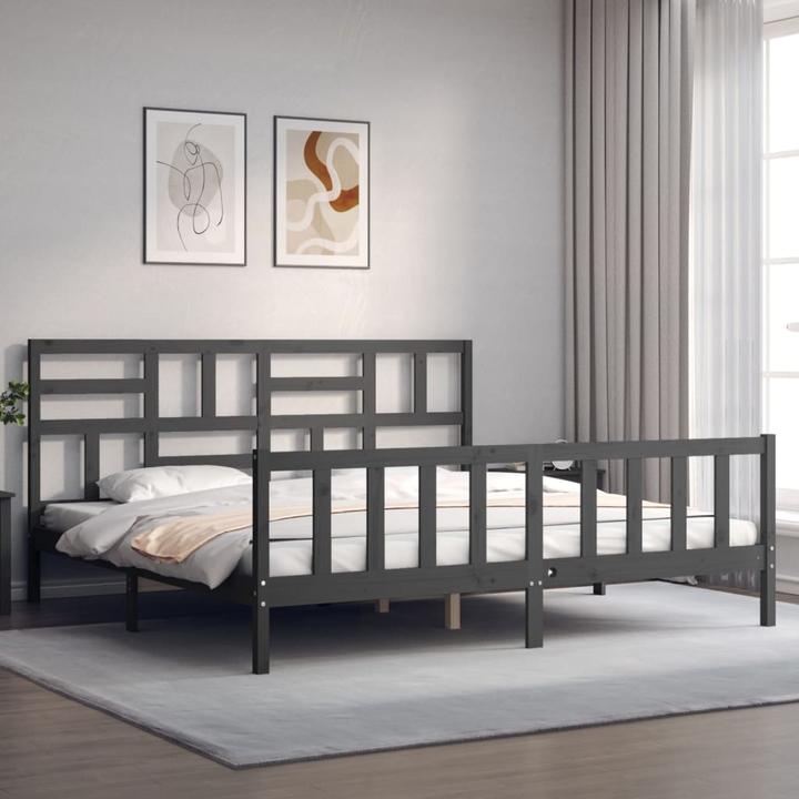 Image du produit VidaXL Zack (200 x 200 cm)