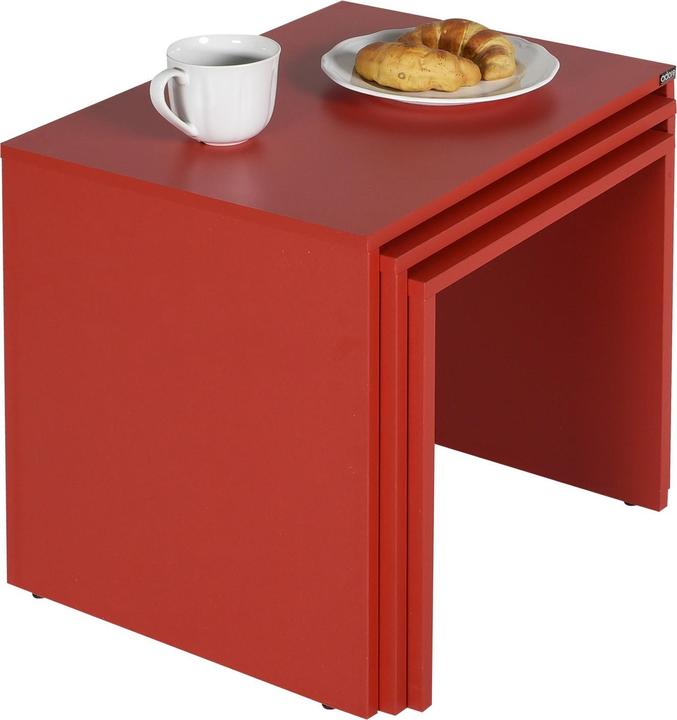 Actual product image Kalune Design Ivory (55 x 47 x 40 cm)