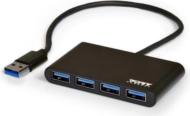 Docking station + Hub USB