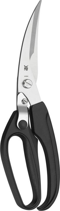 Produktbild WMF Geflügelschere mit Knochenbrecher 24,5cm Edelstahl Sicherheitsverschluss