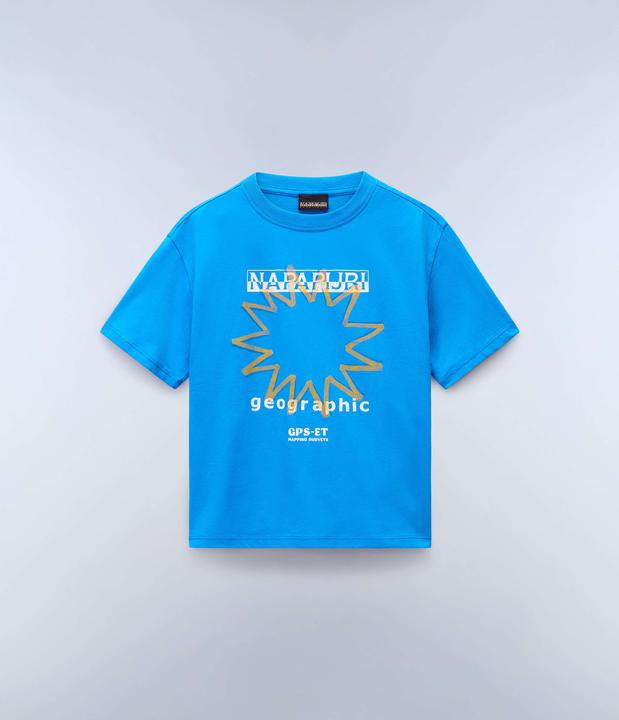 FRENCH BLUE B2W