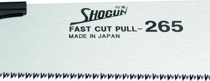 Image du produit Shogun Japansäge