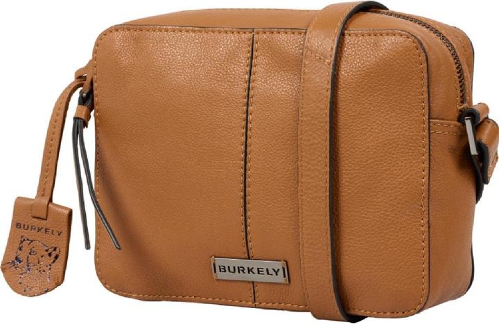 Actual product image Burkely Mystic Maeve Camerabag