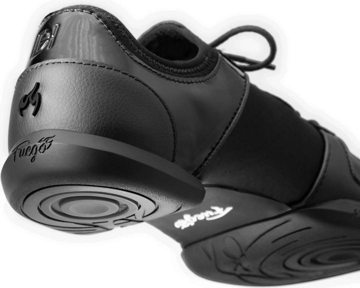 Image du produit Fuego Baskets de danse Split Sole x Derek Hough (41)